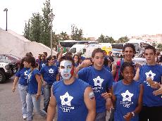 Foto realizada para la galer�a Curso 04-05 Partido de Eslovenia